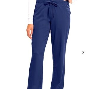 BNWT!! SCRUB PANTS by Healing Hands. The Rebecca Pant